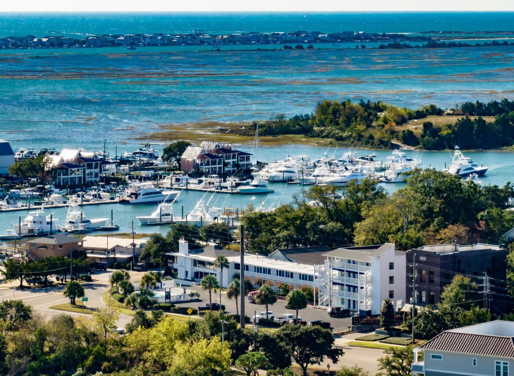 The Waterway 112 By Sea Scape Properties Wrightsville Beach Exterior photo