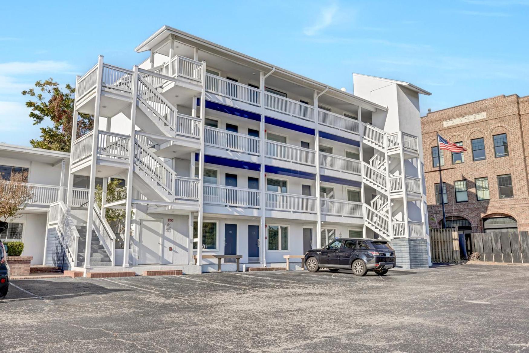 The Waterway 112 By Sea Scape Properties Wrightsville Beach Exterior photo