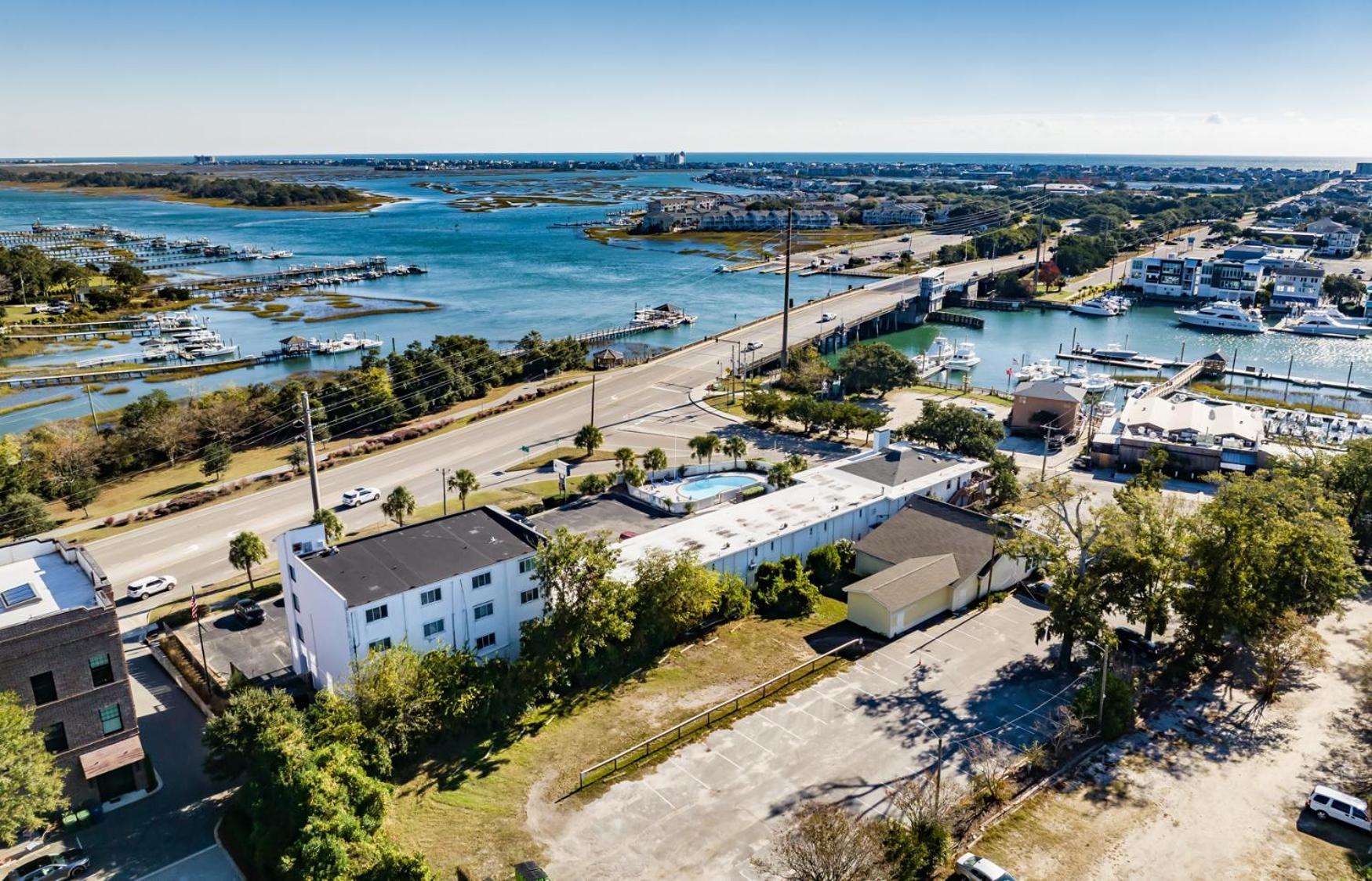 The Waterway 112 By Sea Scape Properties Wrightsville Beach Exterior photo